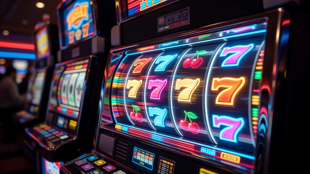 2. Rolling Slots: Highest Payout Pokies - online casinos with best payout