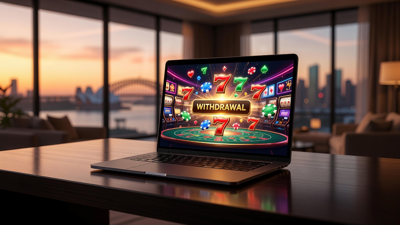 Best Online Casino No Verification Withdrawal Australia Sites - online casino no verification withdrawal australia