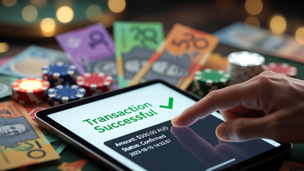 How to Request an Online Casino No Verification Withdrawal Australia - online casino no verification withdrawal australia