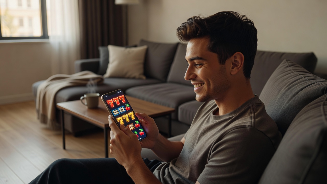 Experience the Best Casino I Love You (User Feedback) - winspirit casino app