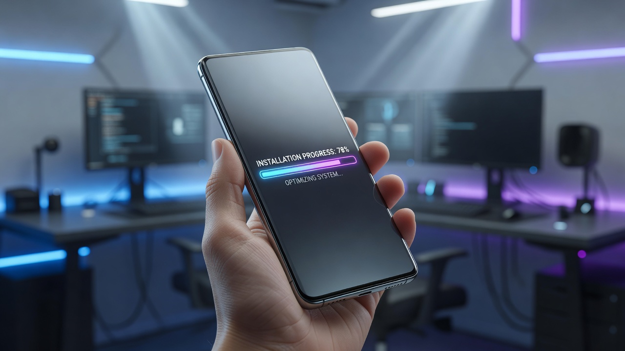 Download and Install the App (Step-by-Step) - winspirit casino app