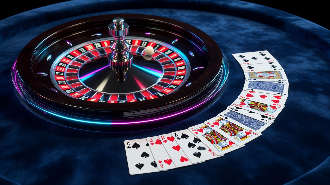 Diverse Game Selection and Software - alawin online casino