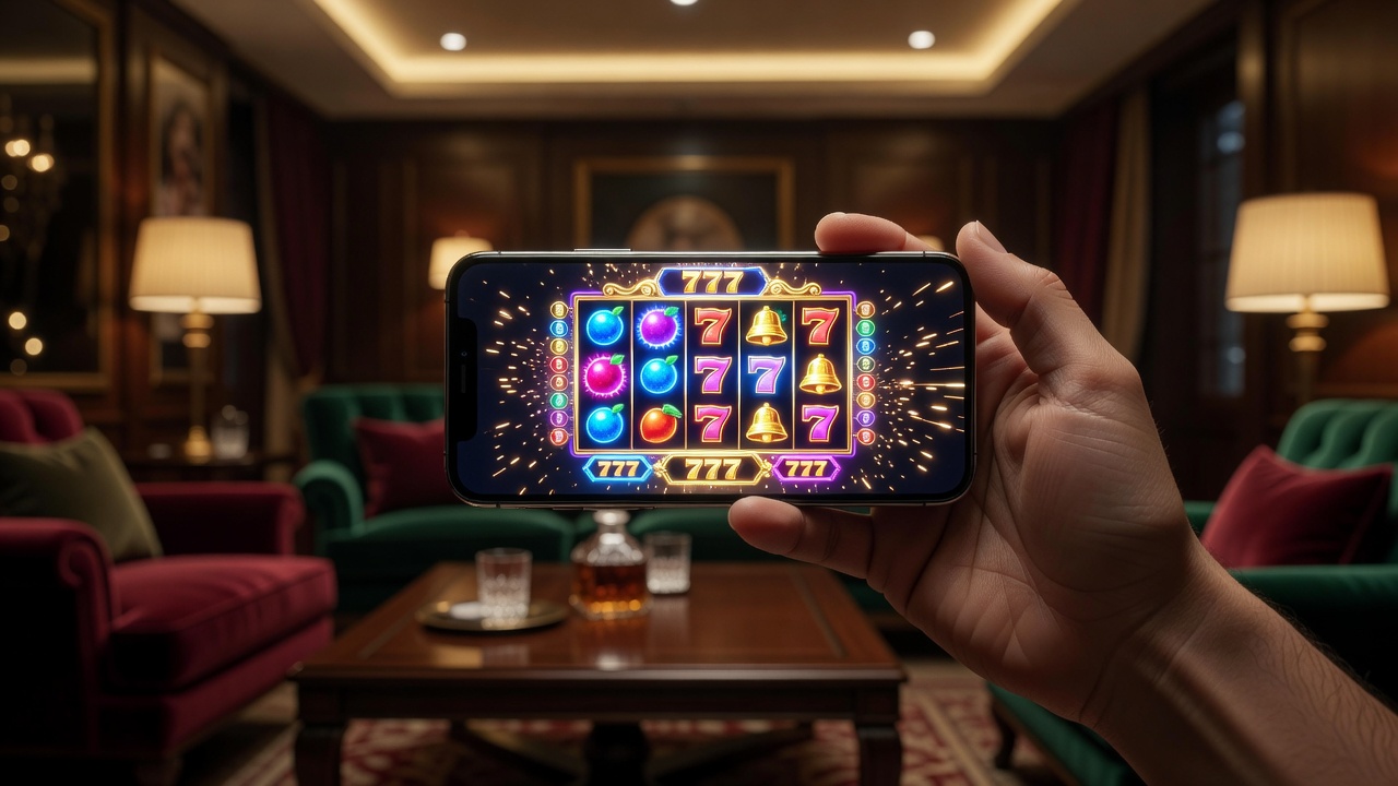 Mobile Gaming Experience - alawin online casino