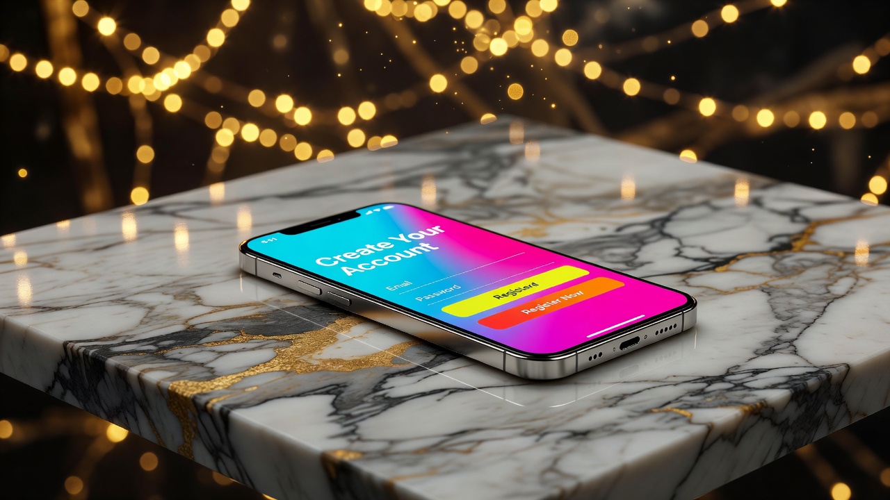 Creating a Winbeatz Casino Account - winbeatz casino login